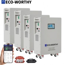 ECO-WORTHY